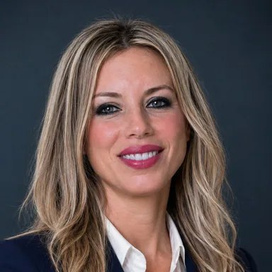 Dàlia, consultora de IA, automatización y marketing digital de Blogomedia