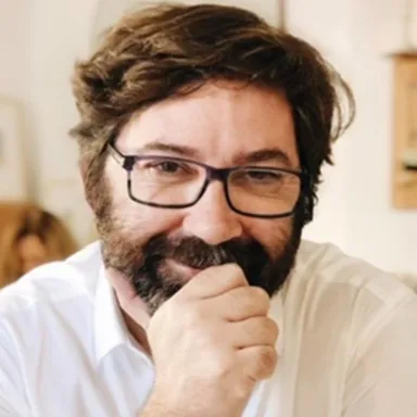Carlos Belío, director de marketing de Mandarina Brand Society