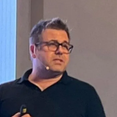 Francisco Fábrega, CEO de Coolmod, cliente de Blogomedia
