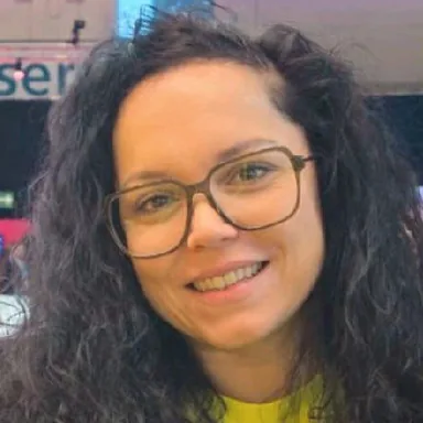 Irene Zaragoza, responsable de gestión de Neobookings