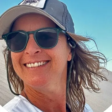 Mili Pérez, responsable de marketing de Netelip