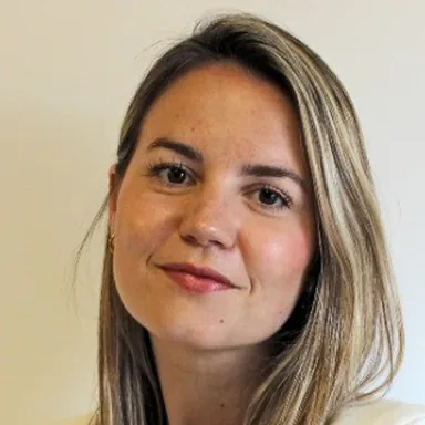 Raquel Inglés, responsable de marketing de Infortisa
